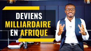 Read more about the article 5 secteurs qui feront des milliardaires en Afrique