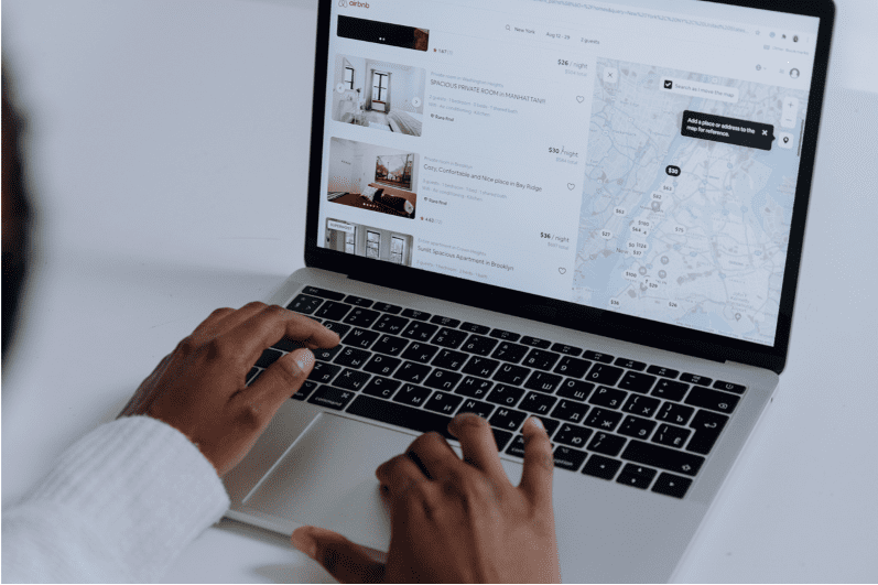 immobilier en Afrique